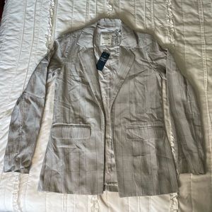 Abercrombie & Fitch Blazer